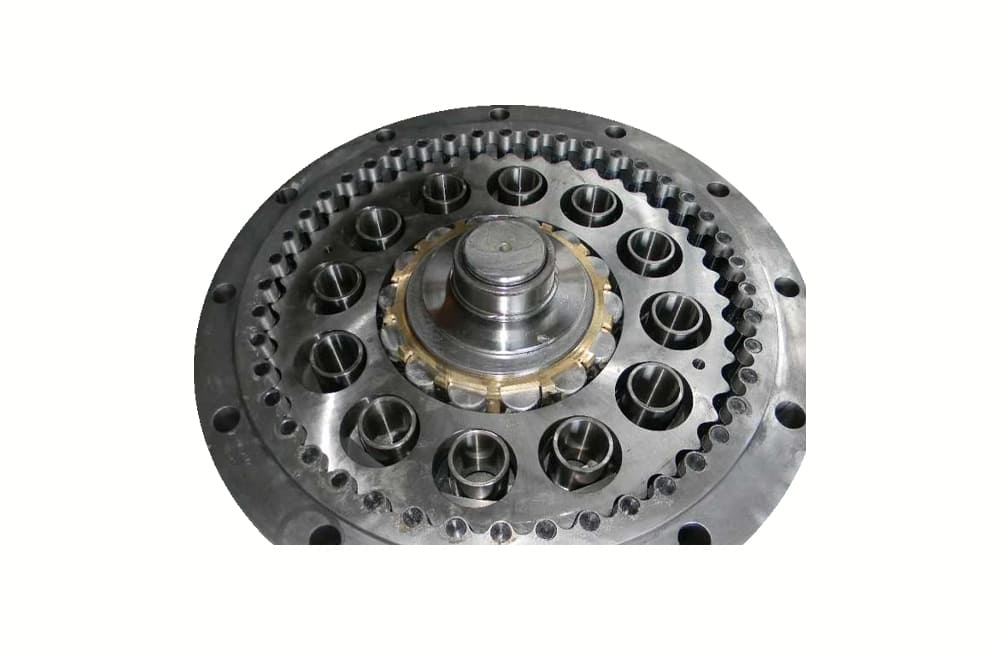 Eccentric Bearing-Dealers-in-Chennai