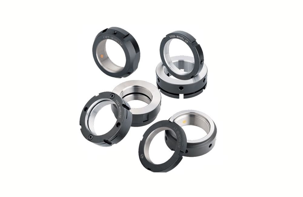 Precision Locknut-dealers-in-Chennai
