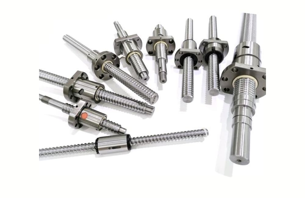 Ball Screw-Dealers-in-Chennai