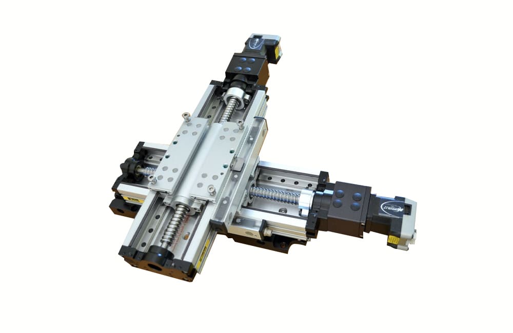 Industrial Robot dealers-in-Chennai