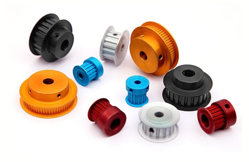 Timing Pulley 5M-Dealers-in-Chennai